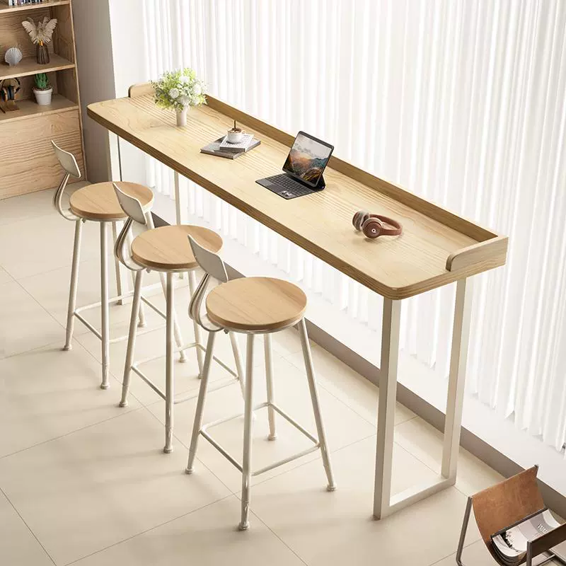 Bar Stools Unfinished Bar Height Table Bar Table Bar Stools X