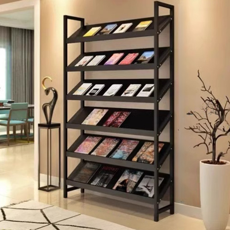 Simplistic Manufactured Wood Freestanding Shelves, 15 in & Above Length, 10 in & Above Height