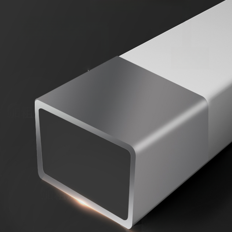 Contemporary Rectangle Faux Wood White Meeting Table for 8-person Seat/for 10/4 People with Legs