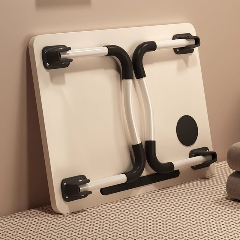 Modern Simple Style Engineered Wood Riser Laptop