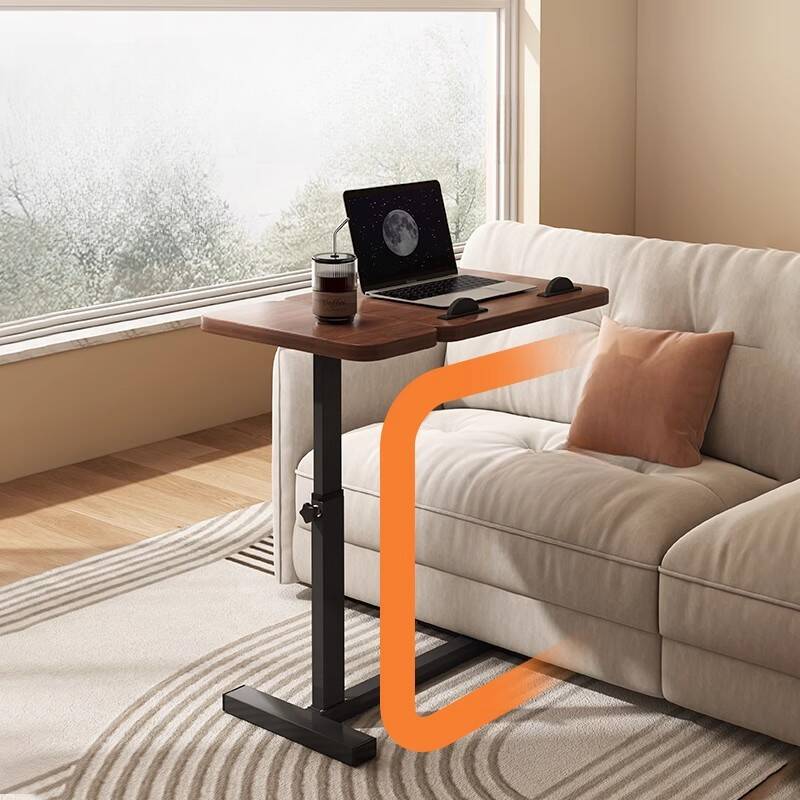 Versatile Laptop Cart with Pop Up Foldable Design and Stand Vertical Installation