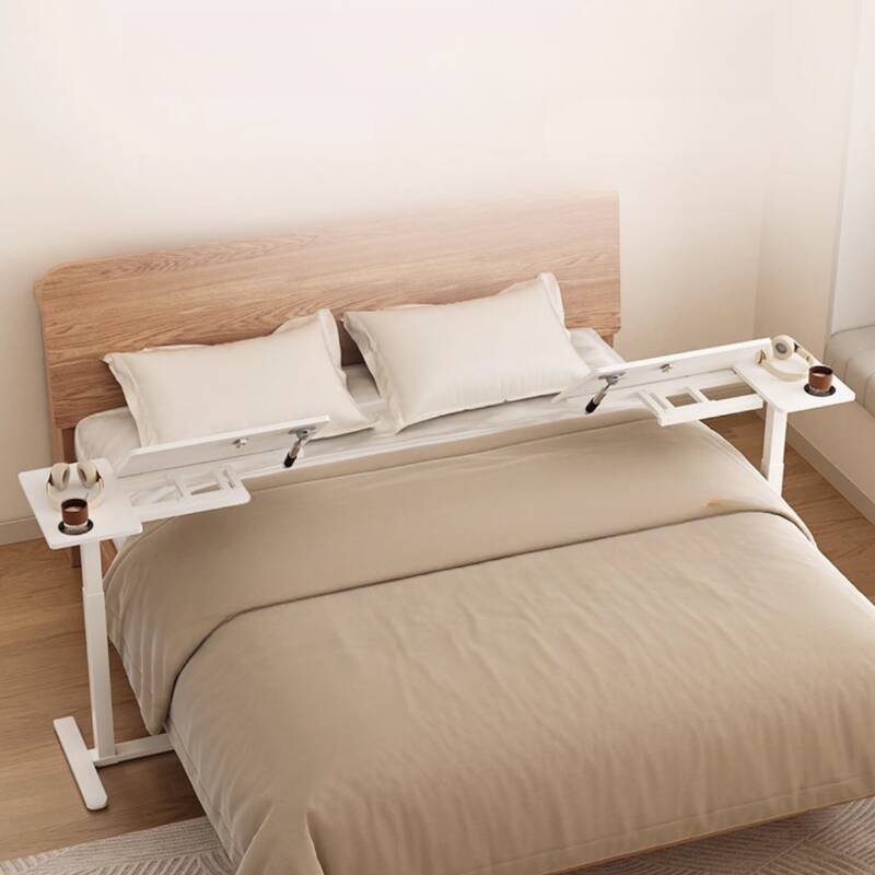 Steel Notebook Holder with Lifting Airlift and Stand Vertical Installation