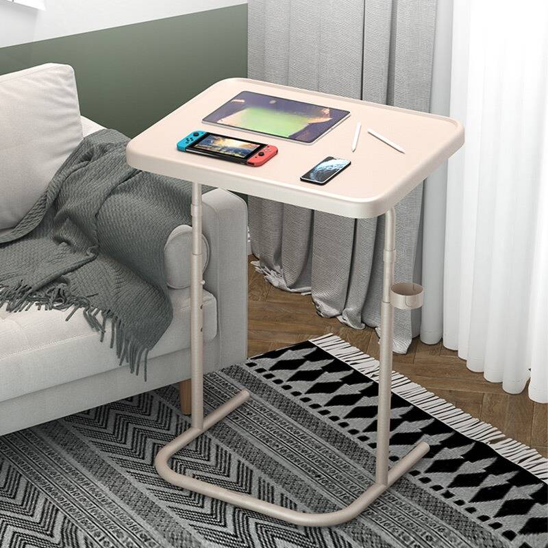 Casual Notebook Holder with Adaptable Height and Tilt Feature