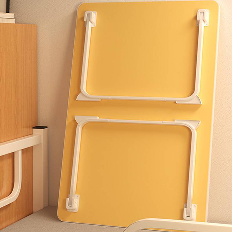 Trendy Manufactured Wood Notebook Holder with Pop Up Foldable Design