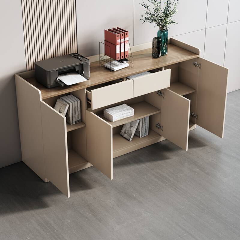 Sand Supplies Cabinet, Scratch Resistant with 5-Wide or more/3-Wide/4-Wide Compartments