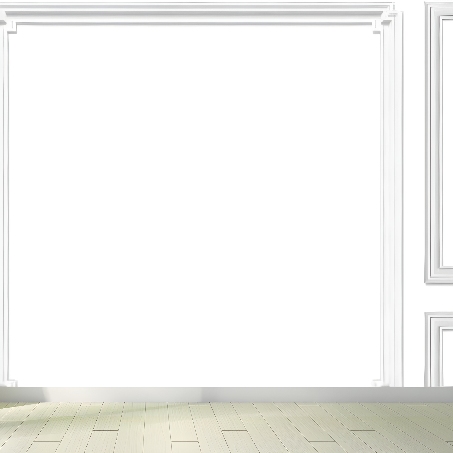 Soft Colour Contemporary Mural Wallpaper Huge Geometric Wall Decor for Living Room