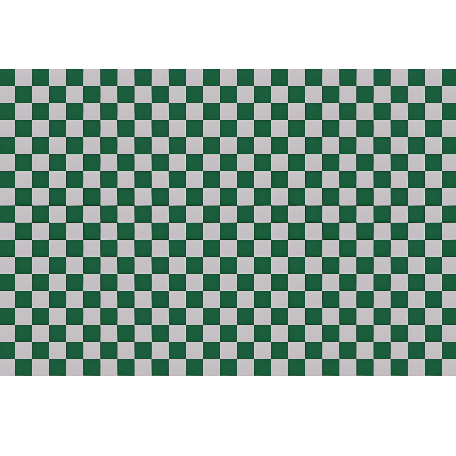Simple Checkerboard Design Rug Trendy Polyester Carpet Non-Slip Backing Carpet for Home Decoration