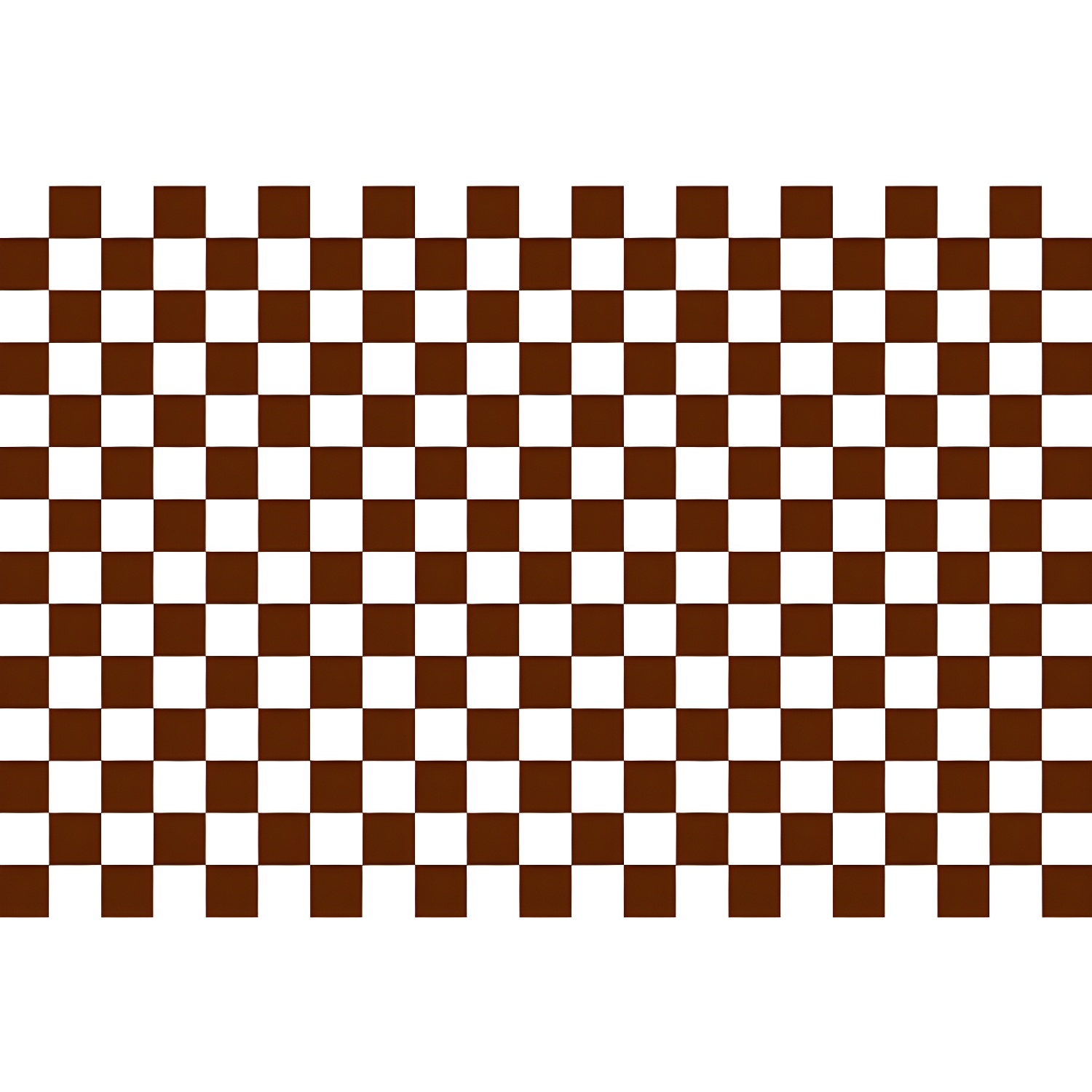 Trendy Checkerboard Design Rug Multicoloured Modern Carpet Anti-Slip Backing Rug for Home Decoration