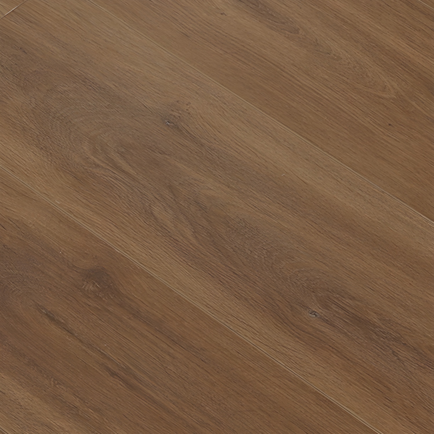 Waterproof Laminate Wood Planks - Smooth Surface with Scratch Resistance for Your Living Space