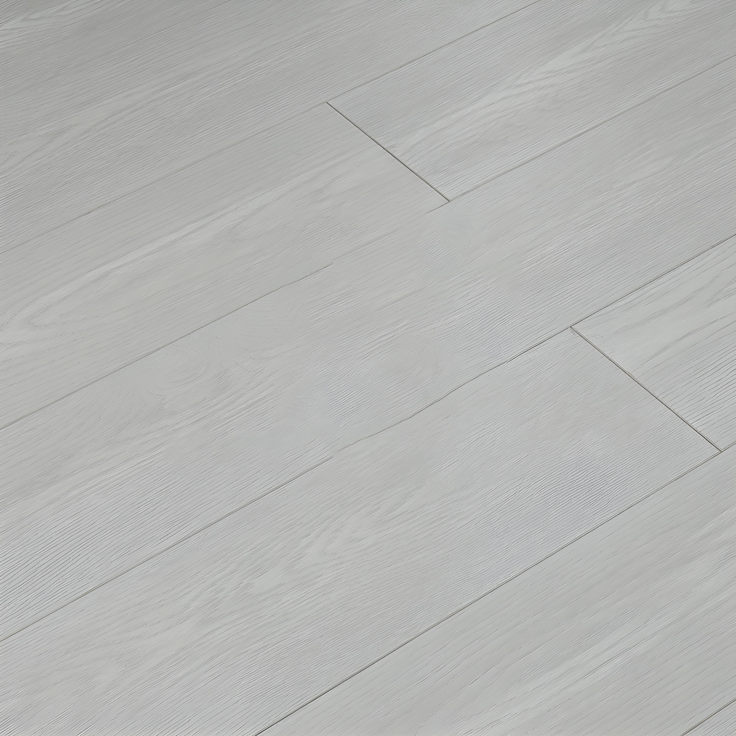 Waterproof Scratch Resistant Laminate Wood Planks - Stylish & Smooth Flooring for Your Living Space