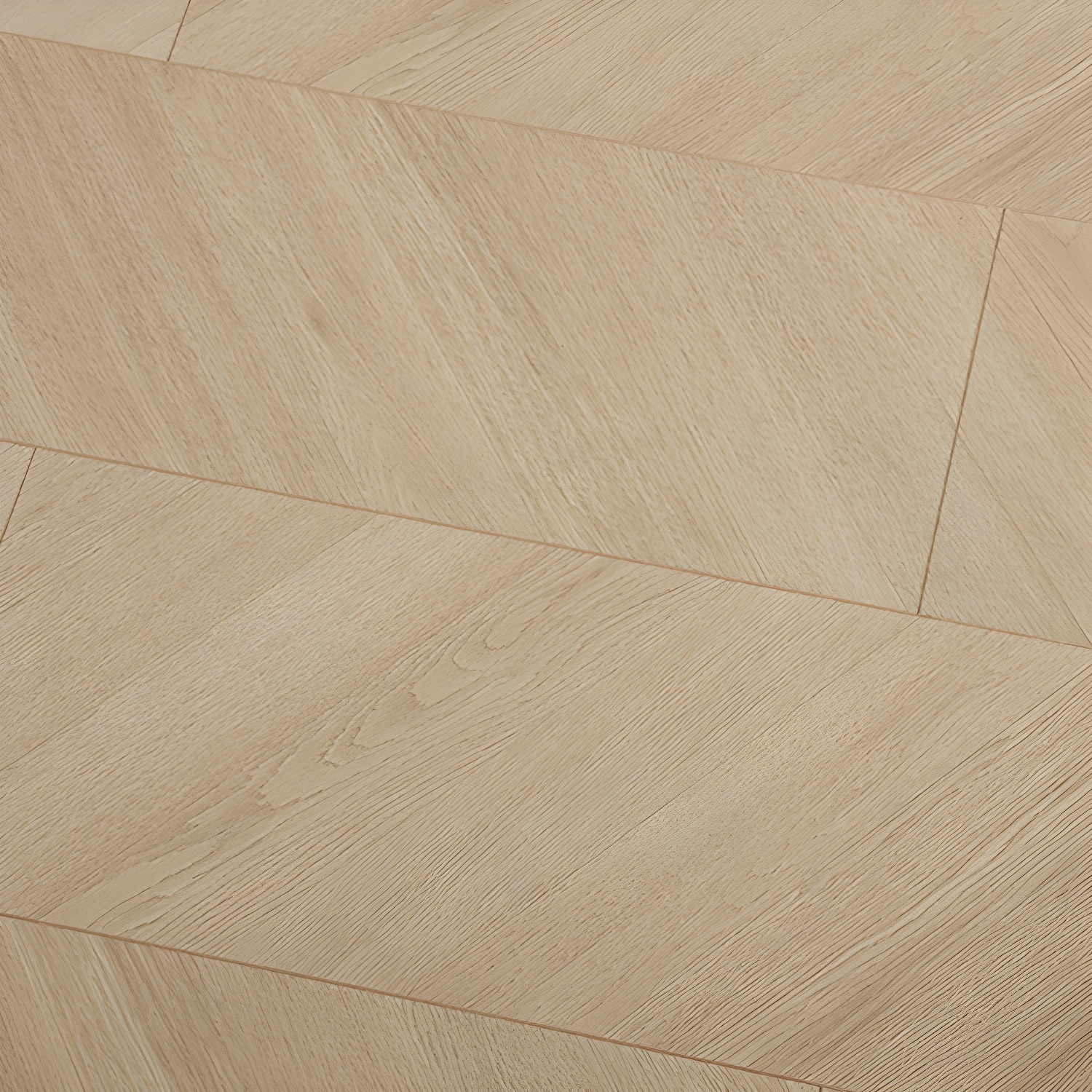 Waterproof Scratch Resistant Laminate Wood Planks - Enhanced 12mm Thickness for Your Living Space