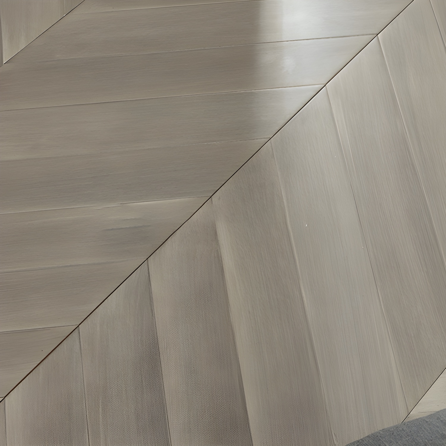 Beautiful Water-Resistant Laminate Wood Planks - Create Your Dream Living Space