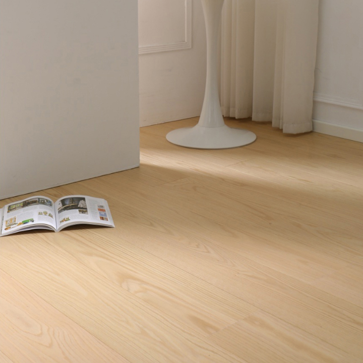 Stunning Waterproof Laminate Flooring - Scratch Resistant and Sleek Surfaces for Your Home