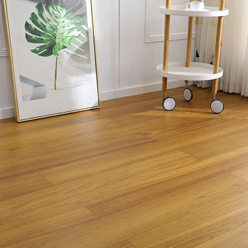 Waterproof and Stain-Resistant Teak Hardwood Flooring for the Modern Woman who Values Quality