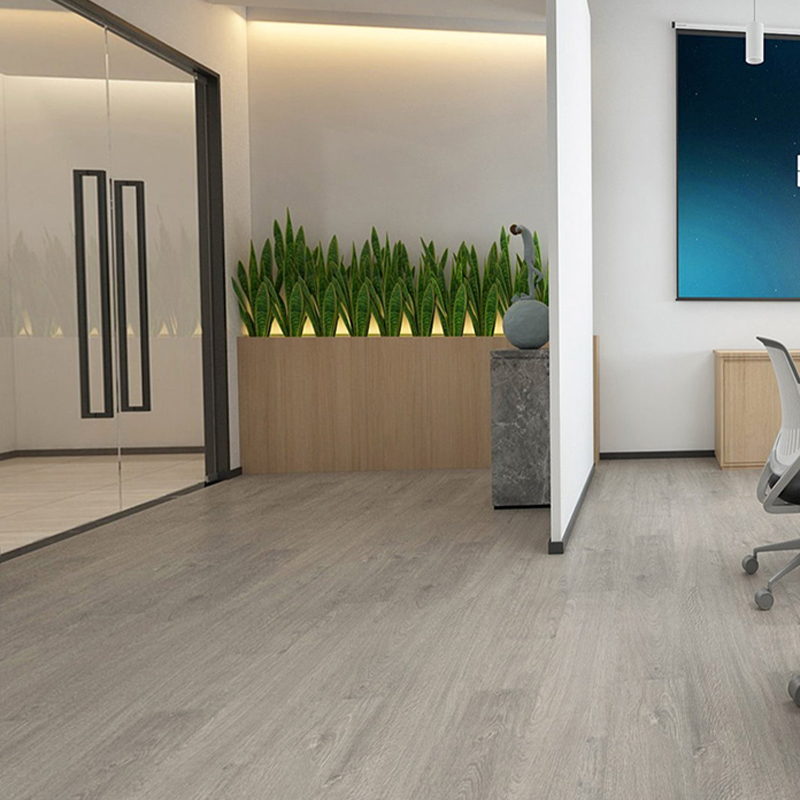 Waterproof Laminate Wood Planks - Scratch Resistant and Stain Resistant Flooring