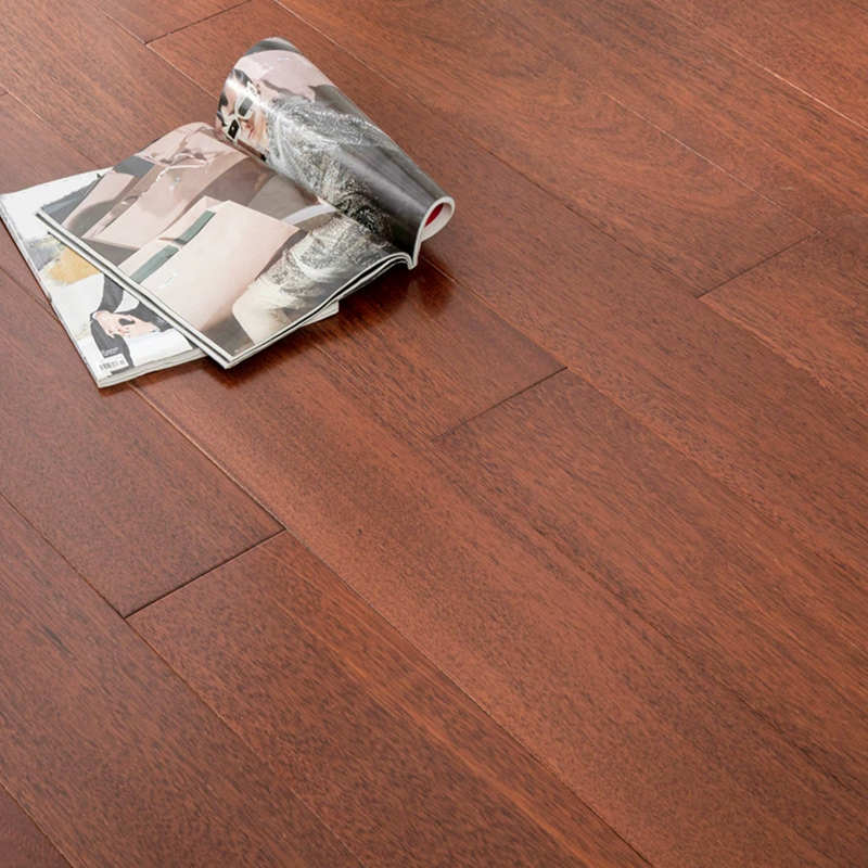 Matte-Wooden Home Improvement - Modern Red Wood - For Contemporary Interiors Wiread elodie