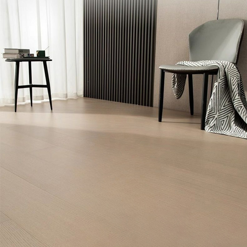 Waterproof Scratch Resistant Laminate Flooring - Smooth Surface and Low Gloss Planks