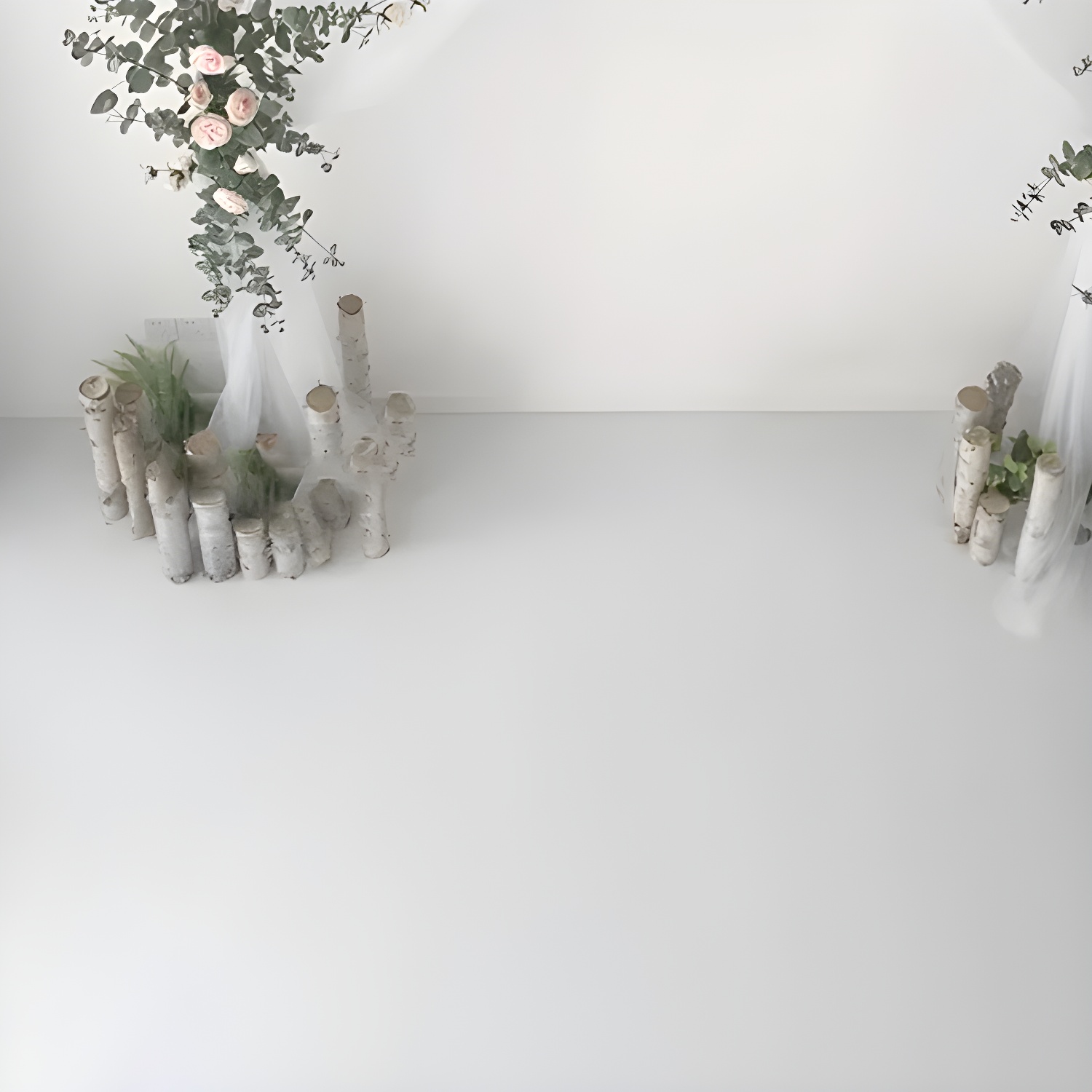 Waterproof Scratch Resistant Laminate Wood Planks - Smooth Surface for Stylish Living Spaces