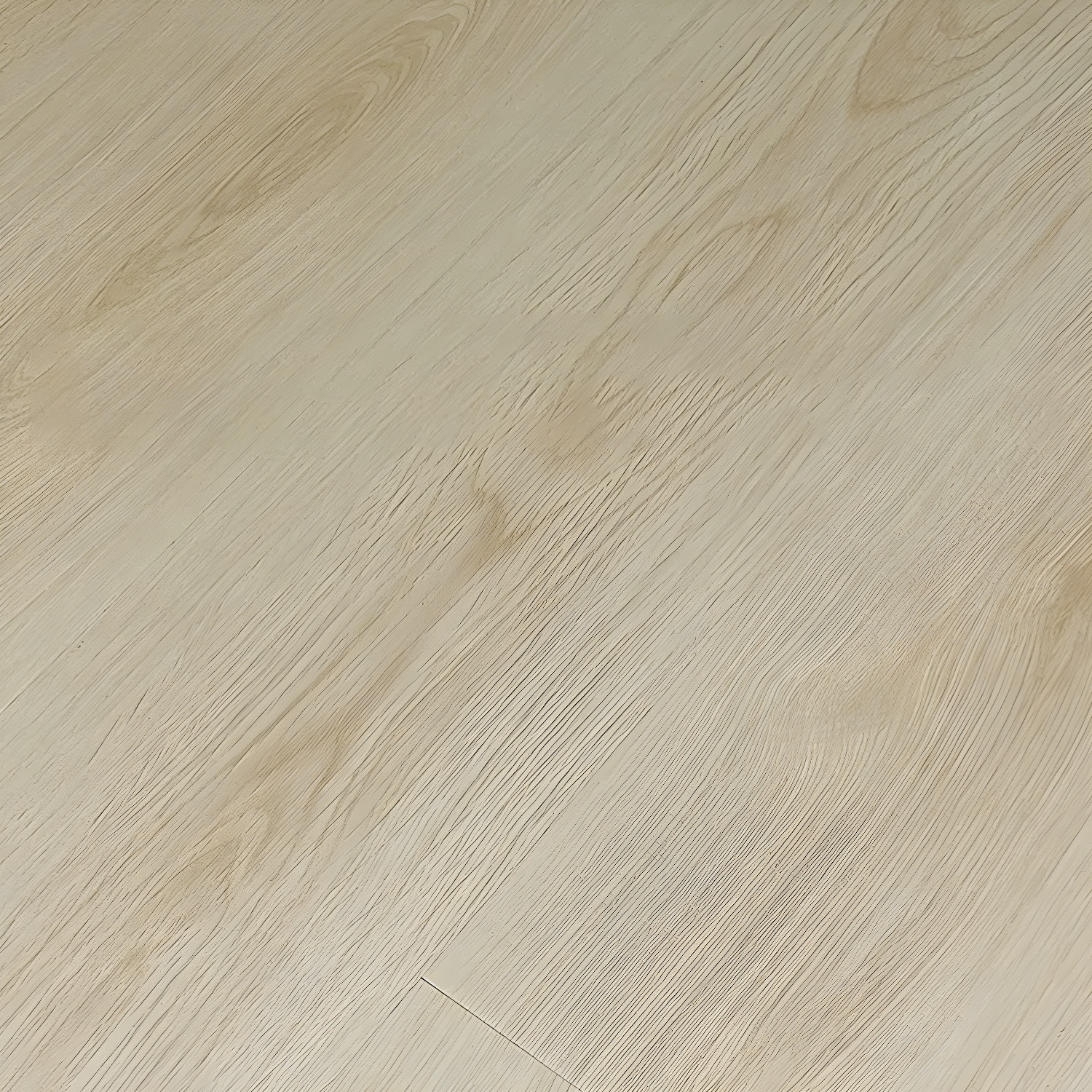 Waterproof Scratch Resistant Laminate Wood Planks for Living Space with Low Gloss Finish