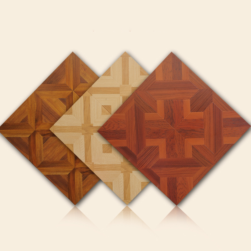 Waterproof Smooth Laminate Wood Planks with Scratch Resistance - Perfect for Your Living Space