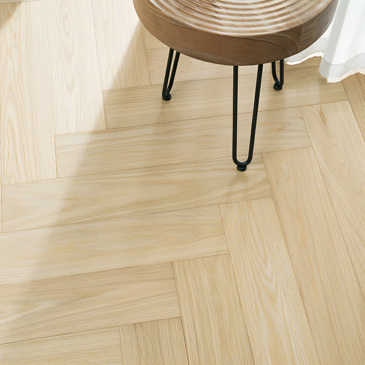 Gorgeous High Performance Laminate Wood Planks - Waterproof Surface with Scratch-Resistant Finish