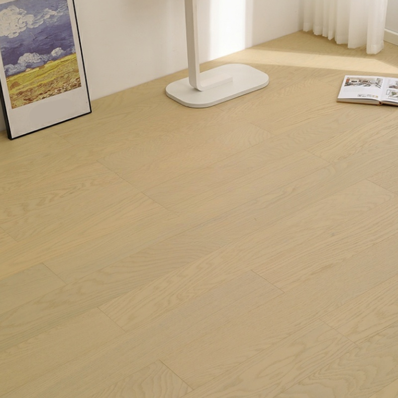 Waterproof Scratch Resistant Laminate Wood Planks - 12mm Thickness for Stunning Living Spaces
