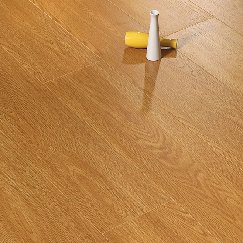 Waterproof Scratch Resistant Laminate Flooring for Elegant Living Spaces
