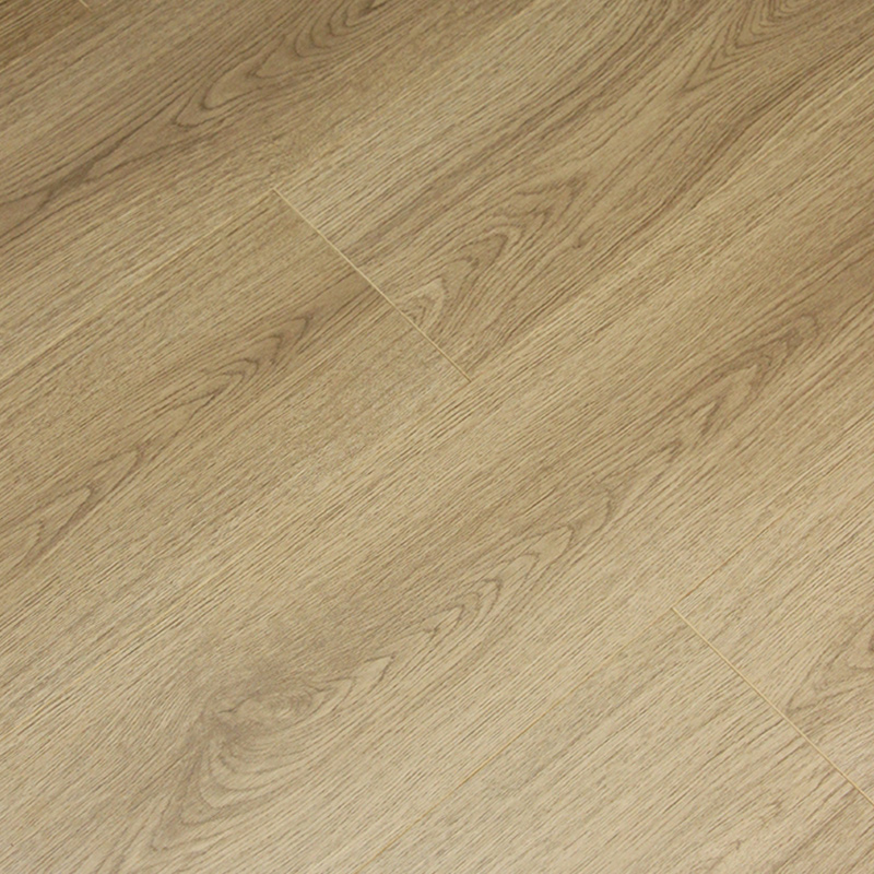 Low Gloss Laminate Wood Planks for Living Spaces - Scratch Resistant and Slip Resistant