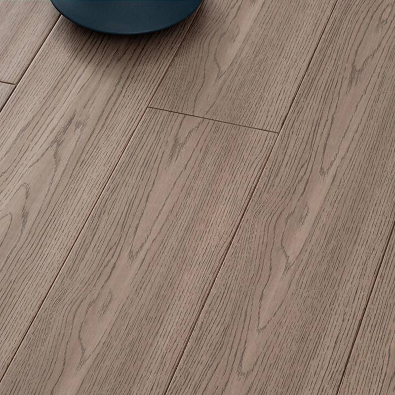 Waterproof and Scratch Resistant Light Wood Modern Style Tongue and Groove Hardwood Flooring