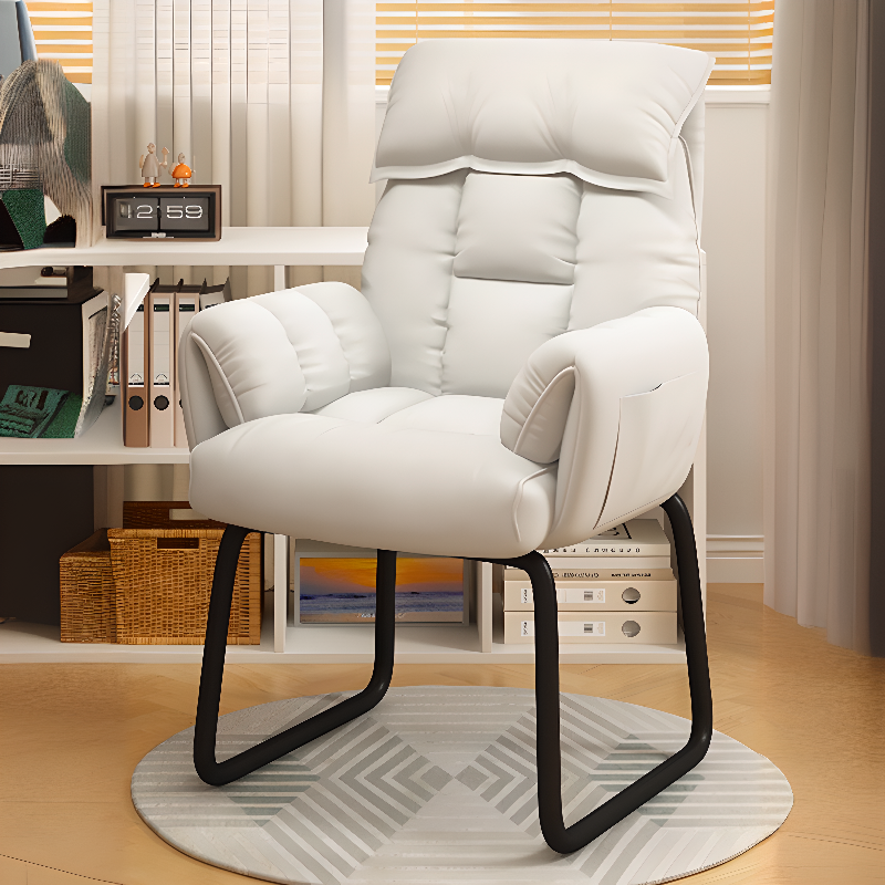 Padded Recline Chairs with Headrest