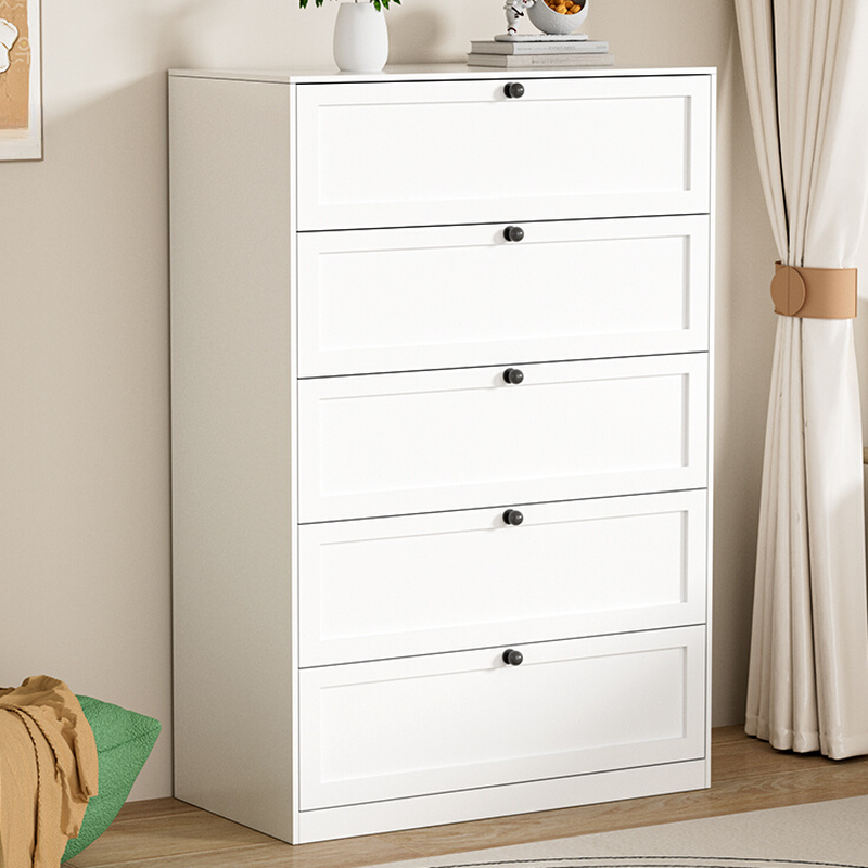 Art Deco Steel Lingerie Chest/Console Dresser/Bachelor Chest