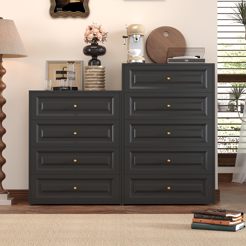 Ink Trendy Metal Semainier/Console Dresser