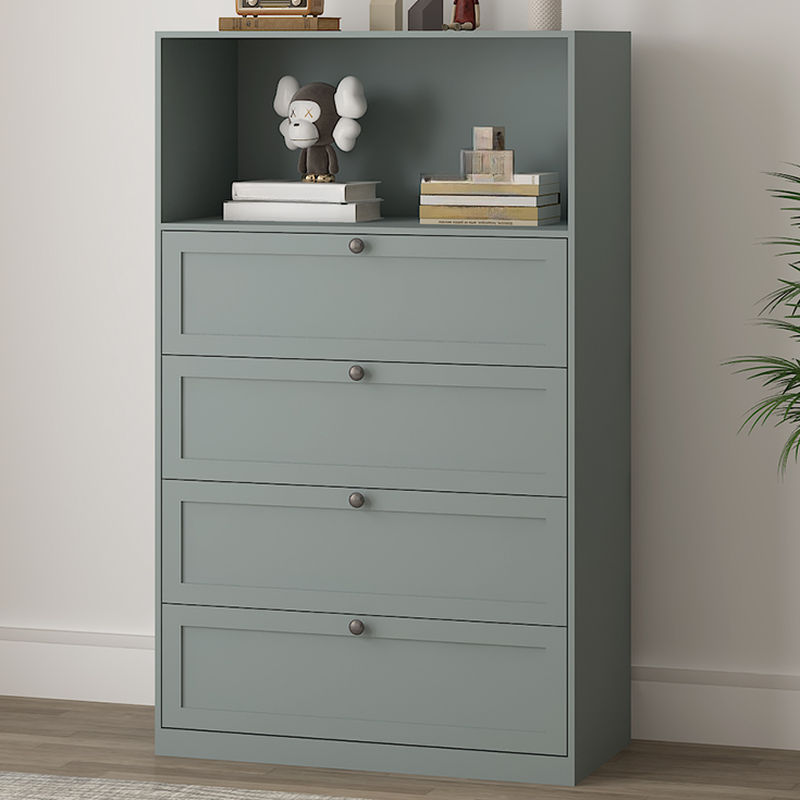 Trendy Metal Vertical/Horizontal Semainier with 3 Drawers/5 Drawers/4 Drawers