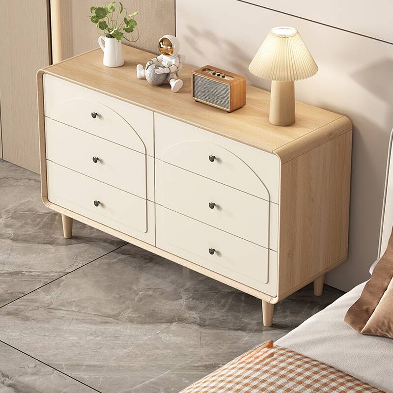 pastel yellow dresser Furniture Design Ideas Featuring Yellow
