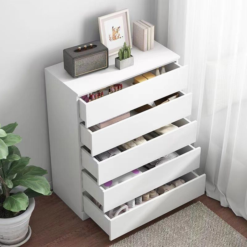 Trendy 5 Tiers/4 Tiers/3 Tiers Bachelor Chest for Sitting Room