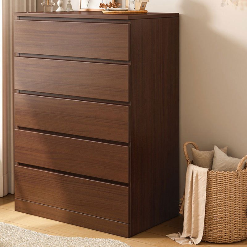 5 Tiers/4 Tiers/3 Tiers Bachelor Chest for Drawing Room in a Casual Style