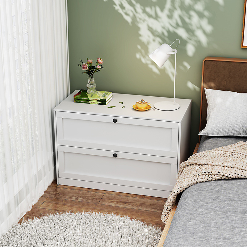 5 Tiers/4 Tiers/3 Tiers Art Deco Steel Sleeping Room Bachelor Chest