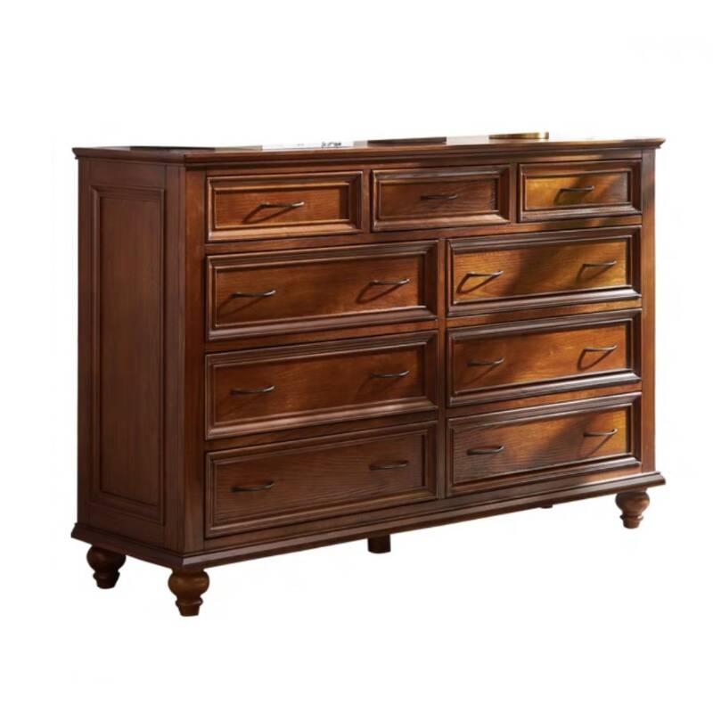 princess polly baby blue dress Jude 7-Drawer Dresser