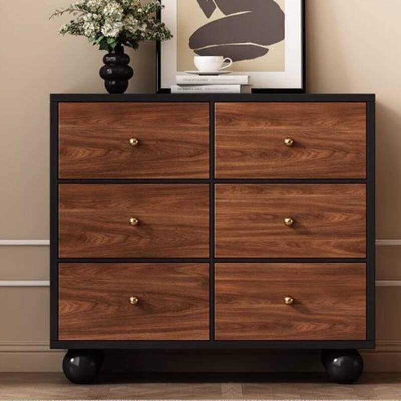 sachin and babi light blue dress Traditional Wooden Dresser and Mirror with Elegant Curved Patterns