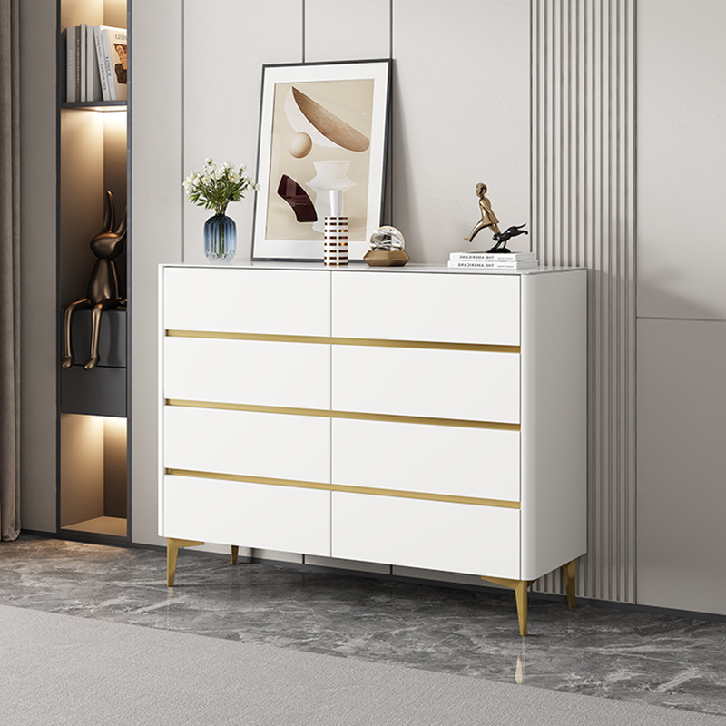 Art Deco Vertical/Horizontal Pine Double Dresser/Lingerie Chest/Bachelor Chest with 8 Drawers/5 Drawers/6 Drawers