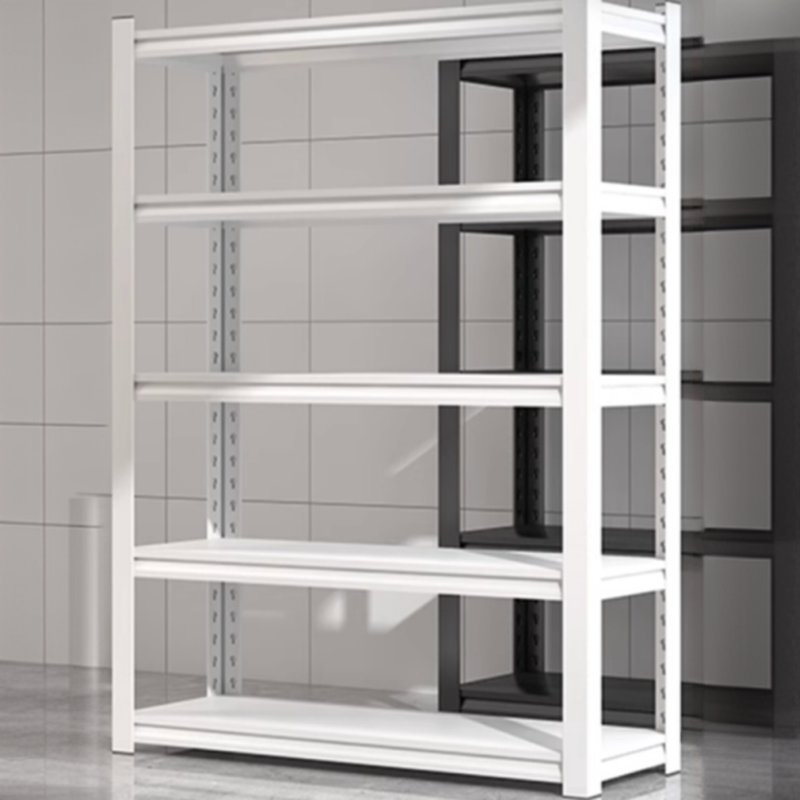 Trendy Fireproof Cabinet Storage Shelf Rack with Shelves, Wire Frame, and Vertical Installation